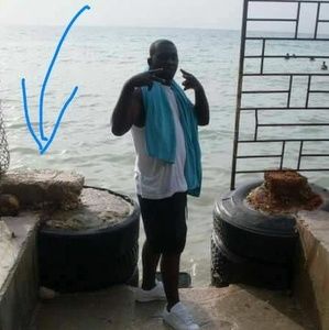 Meet your Posher, Frantz